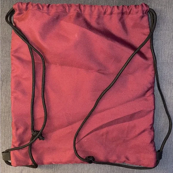 Drawstring bag - Picture 2 of 2
